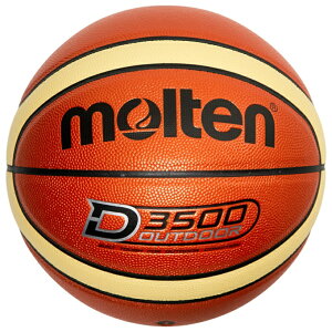 �����e�� molten �o�X�P�b�g�{�[�� 6���� ���f�B�[�X D3500 �l�H��v 6�� B6D3500-2