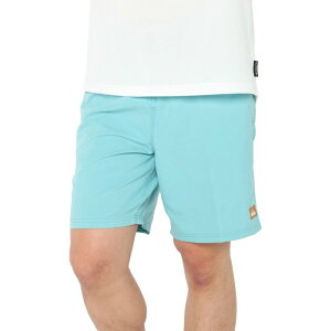 �N�C�b�N�V���o�[(QUIKSILVER) �T�[�t�p���c �����Y �g�����N�X EQYJV04137-BJK0 �y�������K�i�z