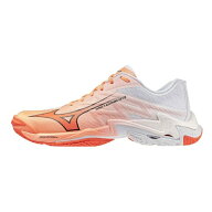 ミズノ(MIZUNO) バレーシューズ メンズ レディース ウエーブライトニングエリート V1GA260080
