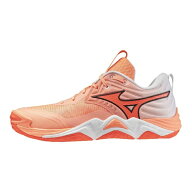 ミズノ(MIZUNO) バレーシューズ メンズ レディース ウエーブモーメンタムエリート V1GA251280