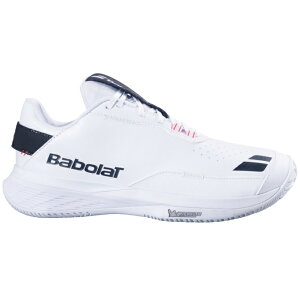 �o�{��(Babolat) �e�j�X�V���[�Y �I�[���R�[�g�p �����Y SFX EVO�I�[���R�[�g �E�B���u���h�� 30S26938C-1001 �y�������K�i�z