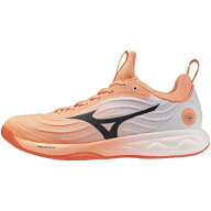 ミズノ(MIZUNO) バレーシューズ メンズ レディース ウエーブルミナス ELITE WIDE V1GA262180