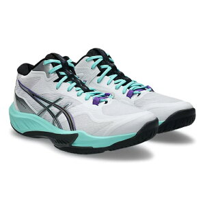 �A�V�b�N�X(asics) �o���[�V���[�Y �����Y ���f�B�[�X SKY ELITE FF MT 4 �X�J�C�G���[�g FF MT 4 1051A101-100