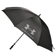 アンダーアーマー(UNDER ARMOUR) ゴルフ 傘 メンズ レディース UAゴルフ シングルキャノピー アンブレラ …