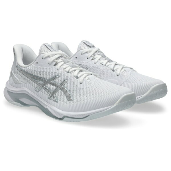 アシックス asics バレーシューズ メンズ レディース ネットバーナー バリステイックFF 4 1053A070-105