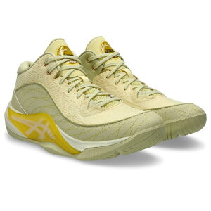�A�V�b�N�X(asics) �o�X�P�b�g�V���[�Y �����Y UNPRE ARS 3 1063A104-751