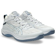アシックス(asics) バスケットシューズ メンズ レディース GELHOOP V17 EXワイド 1063A097-106