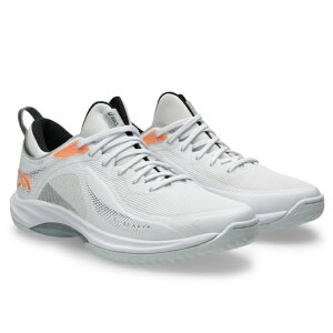 �A�V�b�N�X(asics) �o�X�P�b�g�V���[�Y �����Y ���f�B�[�X GLIDE NOVA FF 4 �O���C�h�m���@ 1063A105-102
