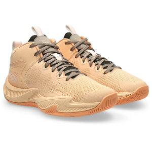 �A�V�b�N�X(asics) �o�X�P�b�g�V���[�Y �W���j�A NOVA SURGE 3 GS 1064A017-801