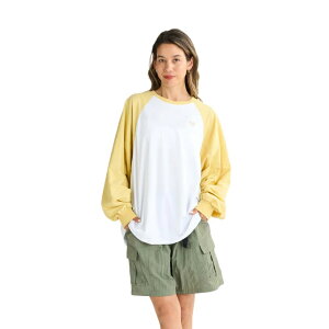 ���L�V�[(ROXY) ���b�V���K�[�h ���� ���f�B�[�X LA PALMA �E�B�����Y ���O�����X���[�u�g�b�v�X �T���v���e�N�V�����@�\�t�� RLY251031 �y�������K�i�z