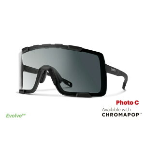 �X�~�X SMITH �T���O���X Syncline Matte Black SYNCLINE AF CP PC CLTO GRAY&CL �y�������K�i�z