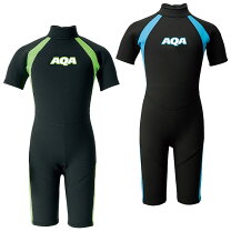 楽天市場】aqa キッズ ウェットスーツの通販