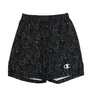 チャンピオン(Champion) バスケットボール ハーフパンツ レディース ショーツ CW-EB531