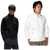 オークリー(OAKLEY) スポーツウェア ジャージ ジャケット メンズ ENHANCE TECH JERSEY JACKET 16.7 FOA40…
