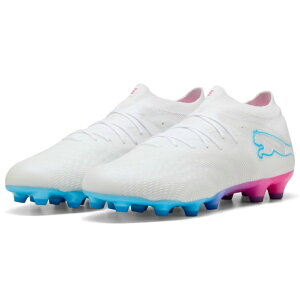 �y10��9��1:59�܂ŁI�قƂ�ǑS�i�|�C���gUP�z�v�[�}(PUMA) �T�b�J�[�X�p�C�N �����Y ���� �t���[�`���[9 �v�� HGAG 109379 01