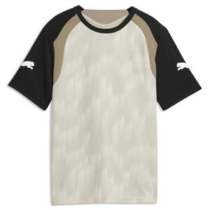 �v�[�}(PUMA) �T�b�J�[�E�F�A �����V���c �W���j�A JR IndivF S/S�V���c 661216 09
