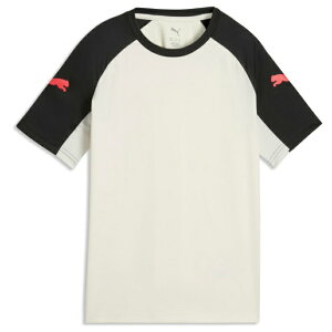 �v�[�}(PUMA) �T�b�J�[�E�F�A �����V���c �W���j�A JR IndivL S/S�V���c 660961 04