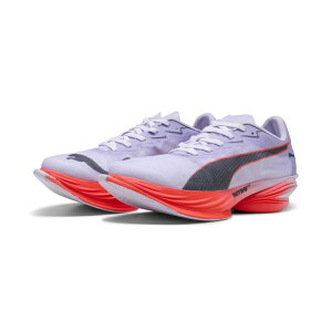 �v�[�}(PUMA) �����j���O�V���[�Y ���f�B�[�X FAST-R �j�g�� �G���[�g3 312061-10