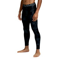 【全品対象10％OFFクーポン！9/4 20:00〜9/11 1:59】アンダーアーマー(UNDER ARMOUR) 7分丈 タイツ メン…