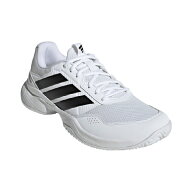 アディダス adidas テニスシューズ オールコート用 メンズ ゲームコート 3 オールコート テニス GameCour…