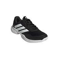 アディダス adidas テニスシューズ オールコート用 メンズ ゲームコート 3 オールコート テニス GameCour…