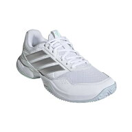 アディダス adidas テニスシューズ オールコート用 レディース ゲームコート 3 オールコート テニス Game…