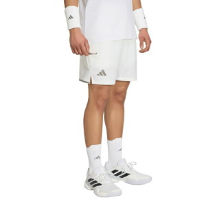 �A�f�B�_�X adidas �e�j�X�E�F�A �V���[�g�p���c �����Y TENNIS CLIMACOOL SHORTS & INNER SHORTS SET KF5008 MBZ10