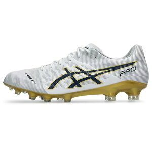 �y�S�i�Ώۍő�10��OFF�N�[�|���I 8/4 20:00�`8/11 1:59�z�A�V�b�N�X(asics) �T�b�J�[�X�p�C�N �����Y DS LIGHT ACROS PRO 3 1101A071-110