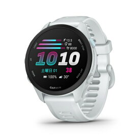 【全商品対象最大10％OFFクーポン！7/19 20:00〜7/26 01:59】ガーミン GARMIN ランニング 腕時計 GPS付 Forerunner 70 ランニングウォッチ 010-04307-31