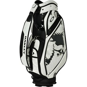 �I�[�N���[(OAKLEY) �L���f�B�o�b�O �����Y SKULL GOLF BAG 18.0 �X�J�� �S���t �o�b�O FOS901966-25C �y�������K�i�z�y2026�N���f���z