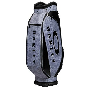 �I�[�N���[(OAKLEY) �L���f�B�o�b�O �����Y ���f�B�[�X Oakley Caddie Bag 19.0 Fw FOS902500-10W �y�������K�i�z�y2026�N���f���z