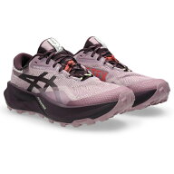 アシックス(asics) トレイルランニングシューズ レディース 26FW トラブーコ 14 GTX 1012B936-500