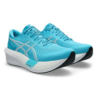 アシックス(asics) ランニングシューズ メンズ レディース YOGIRI SPEED ヨギリスピード 1013A196-400