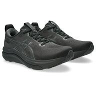 アシックス(asics) ランニングシューズ ゲルカヤノ 33 EW GEL-KAYANO 33 EXTRA WIDE 1011C229-001