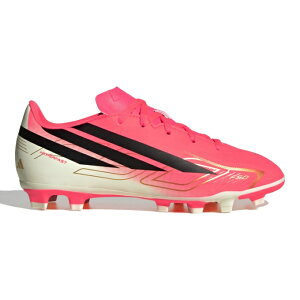 �A�f�B�_�X(adidas) �T�b�J�[�X�p�C�N �W���j�A F50 �n�C�p�[�t�@�X�g CLUB FGMG �V�R�� �y �l�H�ŗp KK1307