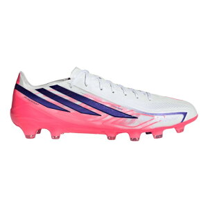 �A�f�B�_�X(adidas) �T�b�J�[�X�p�C�N �����Y �W���j�A F50 �n�C�p�[�t�@�X�g PRO HG/AG �T�b�J�[�X�p�C�N �y�E�l�H�ŁE�V�R�ŗp HQ2361 ONL72