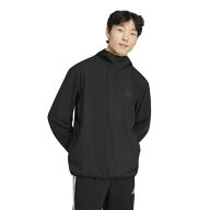 【10月4日20:00開始！ほとんど全品ポイントUP】アディダス(adidas) ウインドブレーカー ジャケット メン…