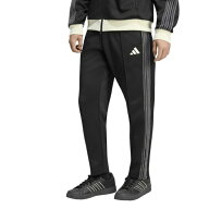 アディダス(adidas) スウェットパンツ メンズ STADIUM PIQUE トラックパンツ KV5918 DK274