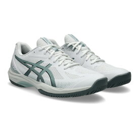 アシックス asics ハンドボールシューズ メンズ COURT HUNTER FF 屋内 1071A111-104