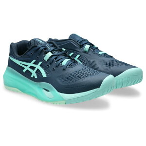 �y�S���i�Ώۍő�10��OFF�N�[�|���I7/19 20:00�`7/26 01:59�z�A�V�b�N�X asics �e�j�X�V���[�Y �I�[���R�[�g�p �����Y ����Q�����]�����[�V����X AC 1041A481-404