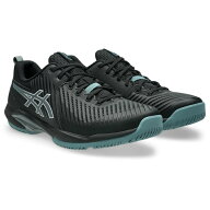 アシックス asics テニスシューズ オールコート用 メンズ レディース プレステージNEO ワイド AC 1043A02…