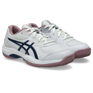 アシックス asics テニスシューズ オムニ クレー ジュニア ゲルゲーム GS OC 1044A082-104