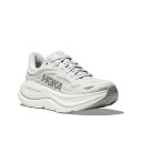 【10月9日1:59まで！ほとんど全品ポイントUP】ホカ (HOKA) ランニングシューズ レディース ボンダイ 9 1162012-SDSTS