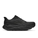 【10月9日1:59まで！ほとんど全品ポイントUP】ホカ (HOKA) ランニングシューズ レディース クリフトン 11 WD ワイド 1…