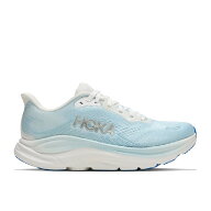 ホカ (HOKA) ランニングシューズ レディース クリフトン 11 WD ワイド 1177539-FMM