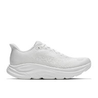 ホカ (HOKA) ランニングシューズ レディース クリフトン 11 WD ワイド 1177539-WWH
