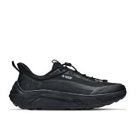 ホカ (HOKA) トレイルランニングシューズ レディース トランスポート2 GTX WD ゴアテックス ワイド 11775…