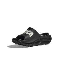 ホカ (HOKA) シャワーサンダル メンズ レディース オラ アスレチック スライド 1155154-BWHT