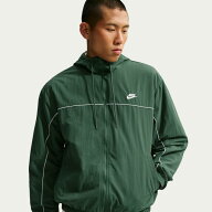 【10月9日1:59まで！ほとんど全品ポイントUP】ナイキ(NIKE) ウインドブレーカー ジャケット メンズ NSW C…