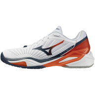 ミズノ(MIZUNO) テニスシューズ オムニ クレー メンズ レディース MIZUNO NEO ACE OC ミズノネオエース O…